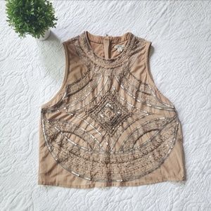 Urban Outfitters | Ecote Crop Top